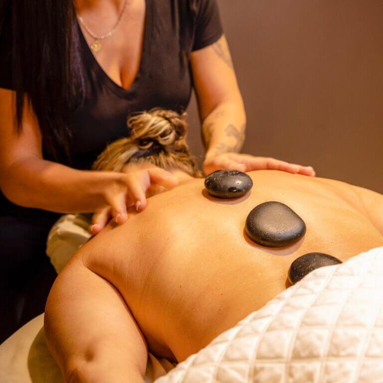 Six Spa Treatments That You May Not Have Tried