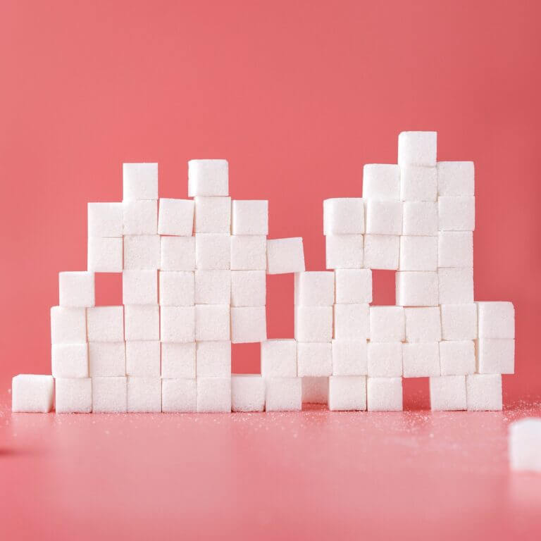 Is There Too Much Sugar in your Diet?