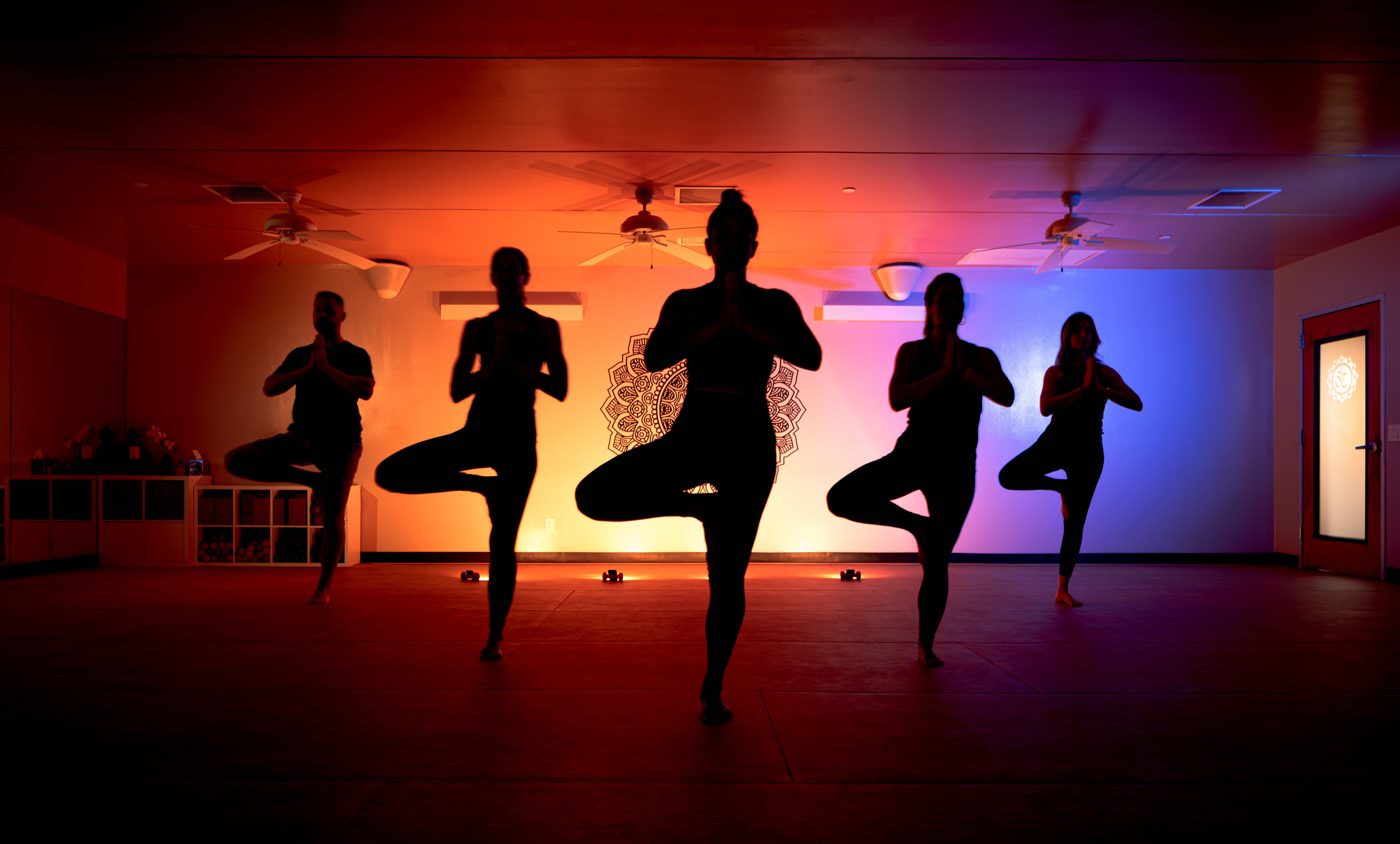 BALANCE: A Pre-habilitation Necessity