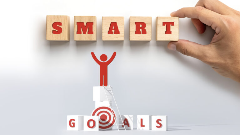 How to Set SMART Fitness Goals You Can Actually Stick to This Year