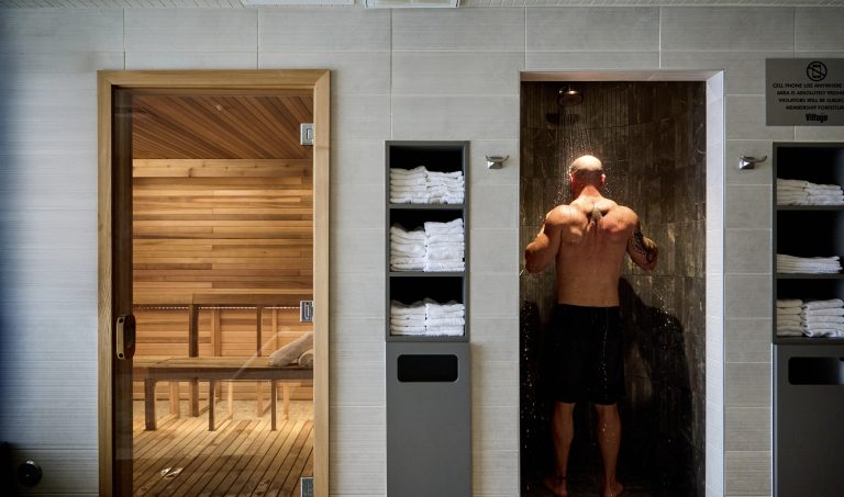 Sauna Before or After a Workout? What the Science Actually Says